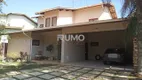 Foto 5 de Casa de Condomínio com 4 Quartos à venda, 500m² em Sítios de Recreio Gramado, Campinas