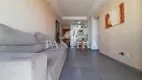 Foto 2 de Apartamento com 3 Quartos para alugar, 74m² em Vila Valparaiso, Santo André