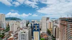 Foto 8 de Apartamento com 3 Quartos à venda, 124m² em Boqueirão, Santos