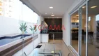 Foto 15 de Casa de Condomínio com 4 Quartos à venda, 328m² em Umuarama, Osasco