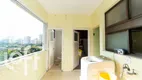 Foto 33 de Apartamento com 4 Quartos à venda, 204m² em Leblon, Rio de Janeiro