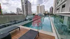 Foto 16 de Apartamento com 1 Quarto à venda, 26m² em Brooklin, São Paulo