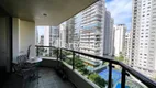 Foto 5 de Apartamento com 4 Quartos para venda ou aluguel, 220m² em Itaim Bibi, São Paulo