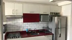 Foto 3 de Apartamento com 2 Quartos à venda, 56m² em Vila Sônia do Taboão, Taboão da Serra