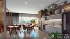 Foto 5 de Apartamento com 2 Quartos à venda, 59m² em Cidade Universitaria Pedra Branca, Palhoça