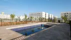 Foto 3 de Apartamento com 2 Quartos para alugar, 46m² em Shopping Park, Uberlândia