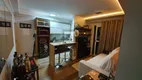 Foto 2 de Apartamento com 2 Quartos à venda, 51m² em Jardim Paranapanema, Campinas