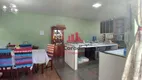 Foto 13 de Casa com 3 Quartos à venda, 160m² em Vila Brasil, Santa Bárbara D'Oeste