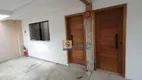 Foto 2 de Sobrado com 3 Quartos à venda, 108m² em Jardim das Maravilhas, Santo André