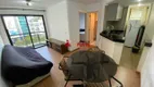 Foto 4 de Flat com 1 Quarto para alugar, 35m² em Vila Nova Conceição, São Paulo