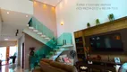 Foto 9 de Casa de Condomínio com 4 Quartos à venda, 295m² em Ponta Negra, Manaus