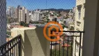 Foto 3 de Apartamento com 3 Quartos para alugar, 117m² em Chácara Urbana, Jundiaí