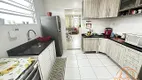 Foto 10 de Casa com 2 Quartos à venda, 71m² em Bom Retiro, Santos