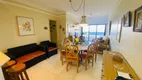 Foto 2 de Apartamento com 3 Quartos à venda, 87m² em Enseada, Guarujá