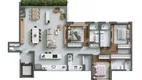 Foto 46 de Apartamento com 2 Quartos à venda, 128m² em Bigorrilho, Curitiba