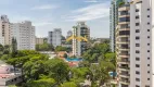 Foto 15 de Apartamento com 4 Quartos à venda, 300m² em Moema, São Paulo