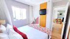 Foto 12 de Flat com 1 Quarto para alugar, 54m² em Consolação, São Paulo