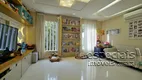 Foto 9 de Casa de Condomínio com 6 Quartos à venda, 876m² em Barra da Tijuca, Rio de Janeiro