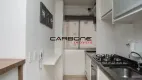 Foto 42 de Apartamento com 2 Quartos à venda, 61m² em Água Rasa, São Paulo