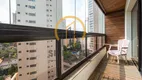 Foto 18 de Apartamento com 3 Quartos à venda, 208m² em Jardim Vila Mariana, São Paulo