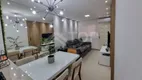 Foto 4 de Casa de Condomínio com 2 Quartos à venda, 70m² em Jardim Tangará, São Carlos