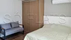 Foto 6 de Flat com 1 Quarto à venda, 26m² em Moema, São Paulo