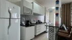 Foto 9 de Apartamento com 2 Quartos à venda, 63m² em Mirim, Praia Grande