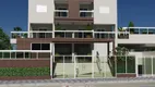 Foto 2 de Apartamento com 2 Quartos à venda, 63m² em Aviação, Praia Grande