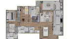 Foto 4 de Apartamento com 3 Quartos à venda, 95m² em Portal do Paraiso II, Jundiaí