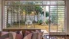 Foto 5 de Casa com 4 Quartos para alugar, 200m² em Moema, São Paulo