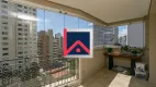 Foto 15 de Apartamento com 4 Quartos à venda, 260m² em Campo Belo, São Paulo