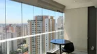 Foto 4 de Apartamento com 1 Quarto para alugar, 50m² em Campo Belo, São Paulo
