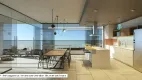 Foto 9 de Apartamento com 1 Quarto à venda, 37m² em Trindade, Florianópolis