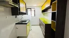 Foto 2 de Apartamento com 2 Quartos à venda, 70m² em Jatiúca, Maceió