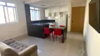 Foto 11 de Apartamento com 1 Quarto à venda, 37m² em Conjunto Santa Maria, Belo Horizonte