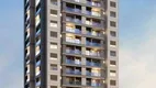 Foto 2 de Apartamento com 1 Quarto à venda, 51m² em Paraíso, São Paulo