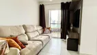 Foto 2 de Apartamento com 2 Quartos à venda, 65m² em Vila Guilhermina, Praia Grande