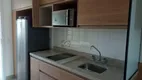 Foto 2 de Flat com 1 Quarto para alugar, 33m² em Vila Cordeiro, São Paulo
