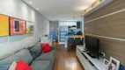 Foto 2 de Apartamento com 3 Quartos à venda, 74m² em Pompeia, São Paulo