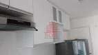 Foto 10 de Apartamento com 1 Quarto para venda ou aluguel, 60m² em Granja Julieta, São Paulo