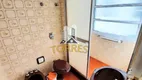 Foto 9 de Apartamento com 3 Quartos à venda, 120m² em Praia das Pitangueiras, Guarujá