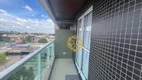 Foto 17 de Apartamento com 1 Quarto à venda, 46m² em Rebouças, Curitiba