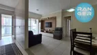 Foto 3 de Apartamento com 3 Quartos à venda, 96m² em José Menino, Santos