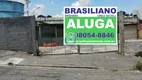 Foto 5 de Ponto Comercial para alugar, 400m² em Parque Fernanda, São Paulo