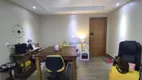 Foto 5 de Apartamento com 3 Quartos à venda, 117m² em Ponta da Praia, Santos