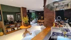 Foto 6 de Casa de Condomínio com 4 Quartos à venda, 402m² em Morumbi, São Paulo