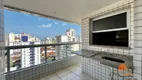 Foto 25 de Apartamento com 2 Quartos à venda, 70m² em Vila Guilhermina, Praia Grande