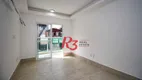 Foto 10 de Casa de Condomínio com 3 Quartos à venda, 190m² em Gonzaga, Santos