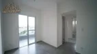 Foto 3 de Apartamento com 2 Quartos à venda, 59m² em Vila Carvalho, Sorocaba