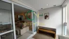 Foto 3 de Apartamento com 1 Quarto para alugar, 106m² em Aparecida, Santos